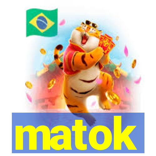 matok