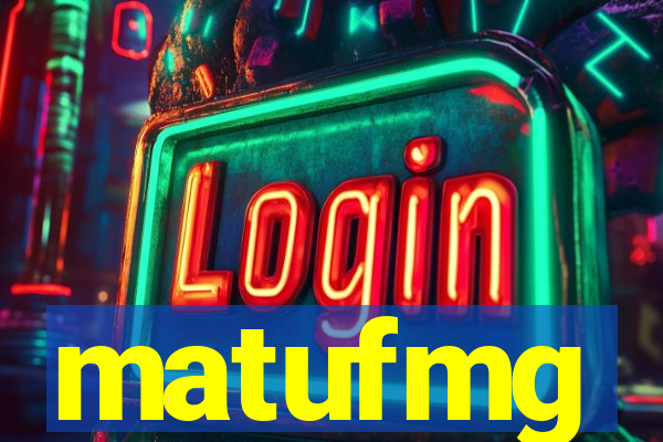 matufmg