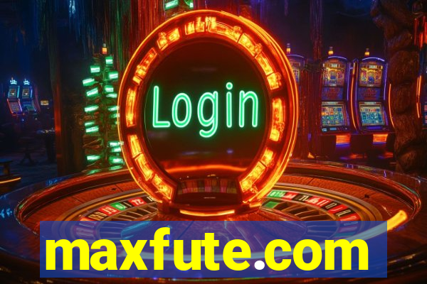 maxfute.com