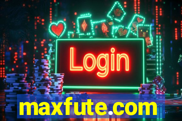 maxfute.com