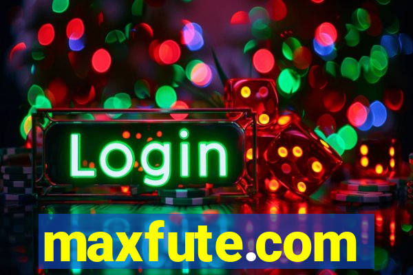 maxfute.com