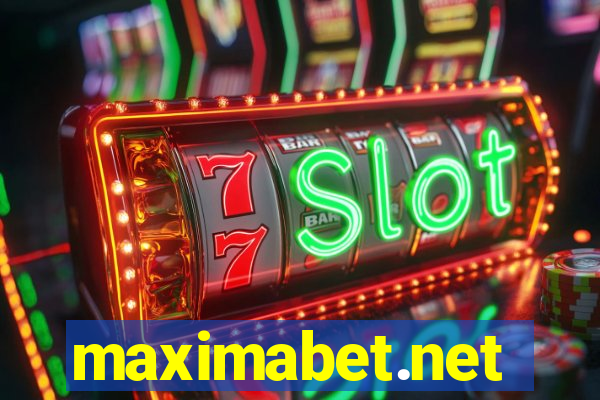 maximabet.net