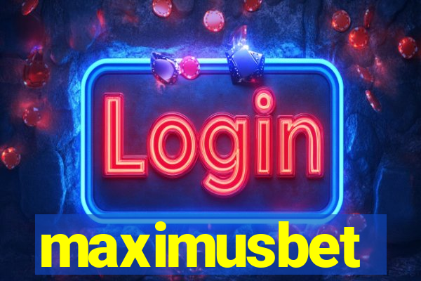 maximusbet