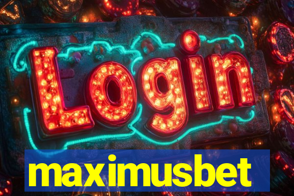 maximusbet