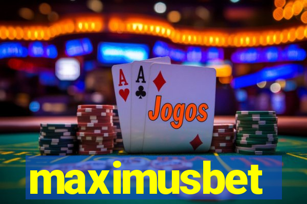 maximusbet