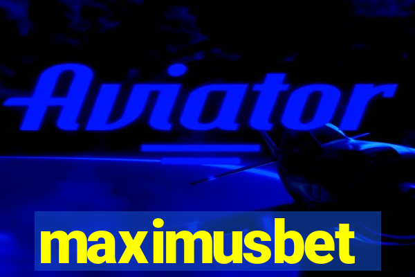 maximusbet