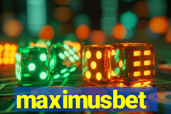 maximusbet