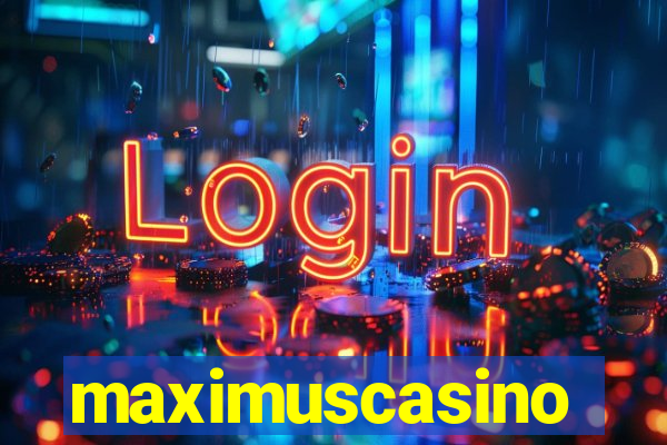 maximuscasino