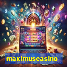 maximuscasino