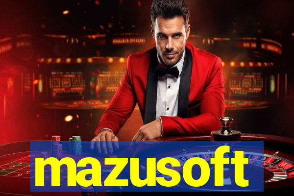 mazusoft