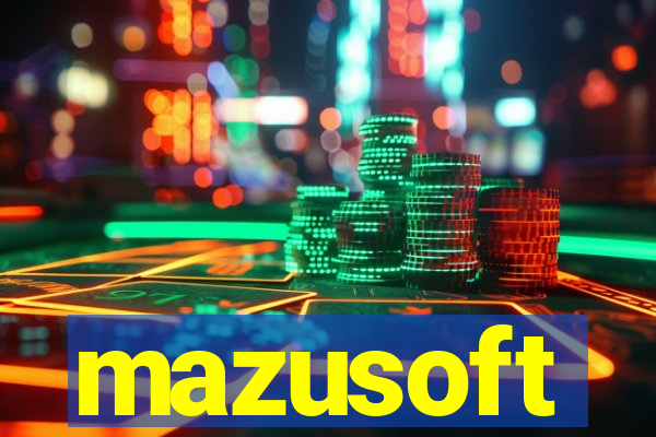 mazusoft