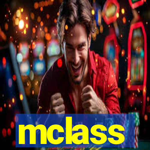 mclass