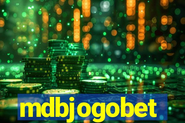 mdbjogobet