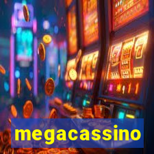 megacassino