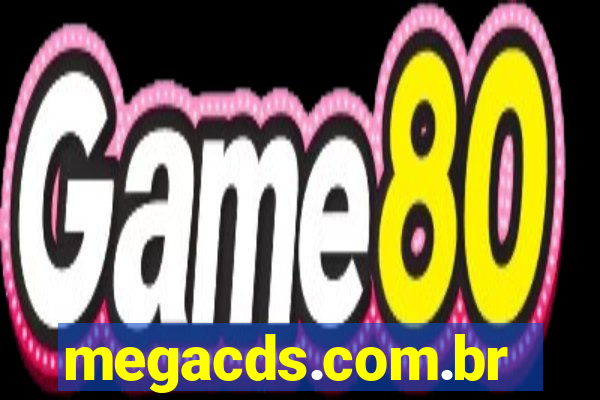 megacds.com.br