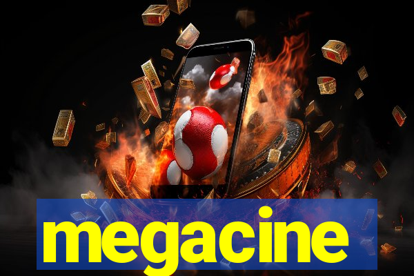 megacine