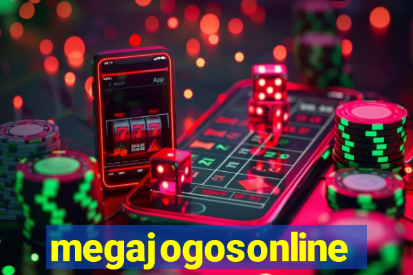 megajogosonline