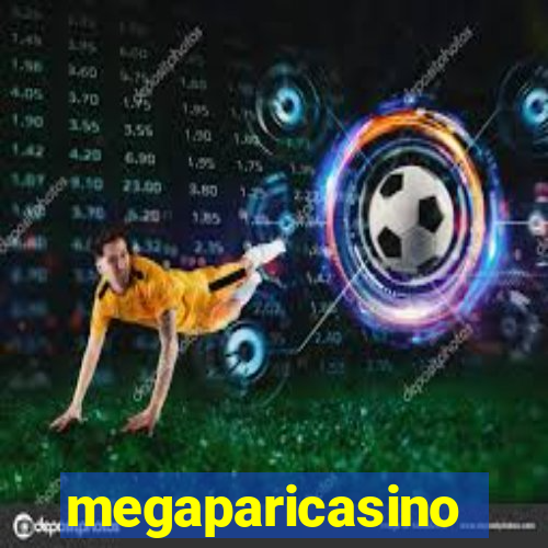 megaparicasino