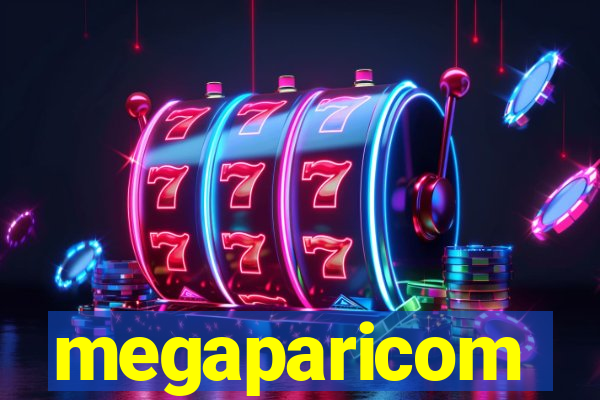 megaparicom