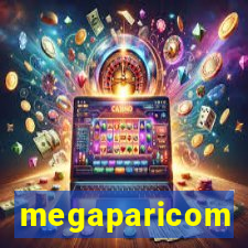 megaparicom