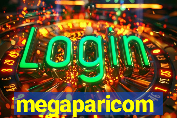 megaparicom