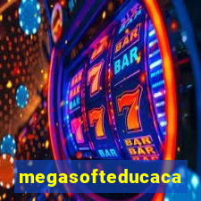 megasofteducacao