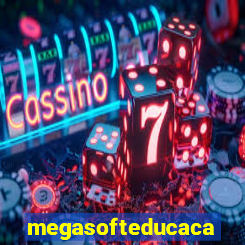 megasofteducacao