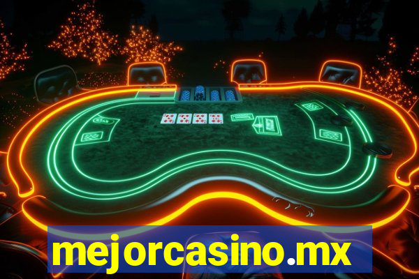 mejorcasino.mx