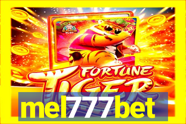 mel777bet