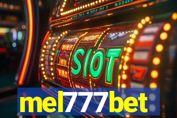 mel777bet