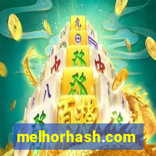 melhorhash.com