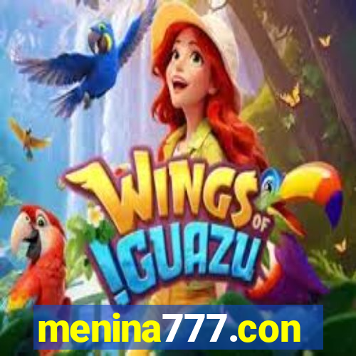 menina777.con