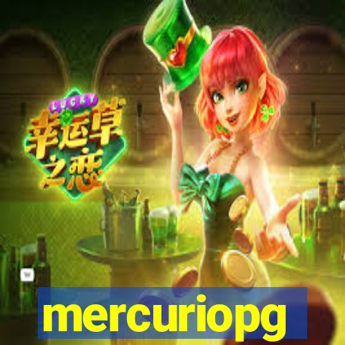 mercuriopg