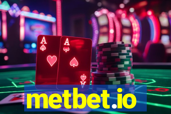 metbet.io