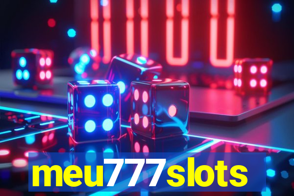 meu777slots