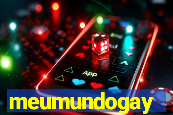 meumundogay