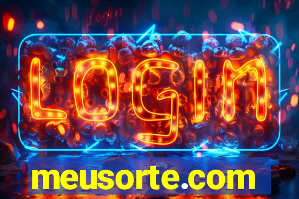 meusorte.com