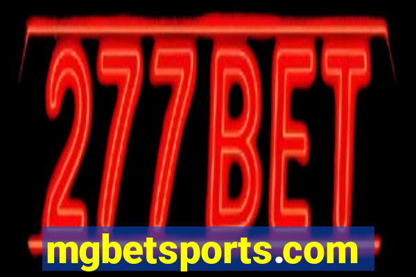 mgbetsports.com