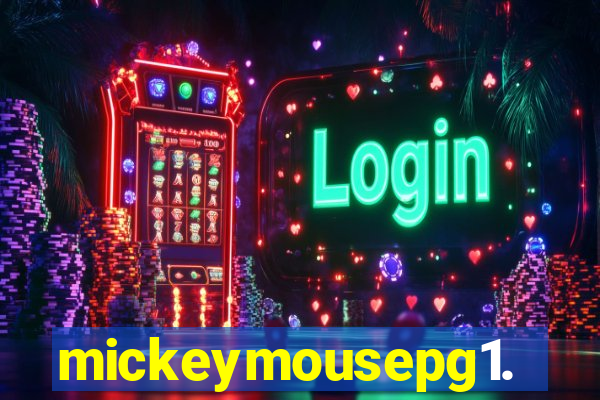 mickeymousepg1.com