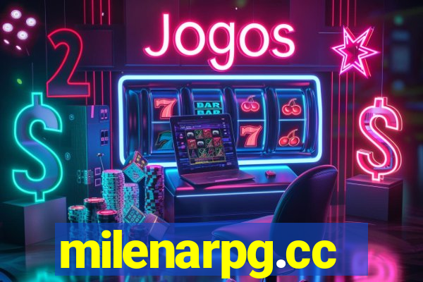 milenarpg.cc