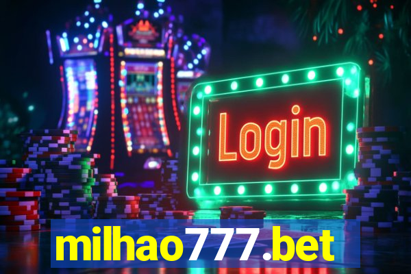 milhao777.bet