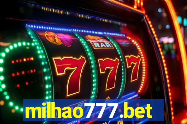 milhao777.bet