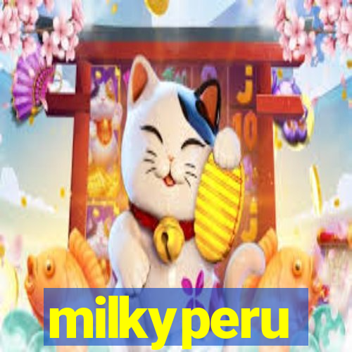 milkyperu