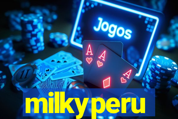 milkyperu