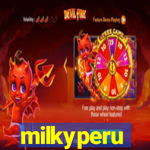 milkyperu