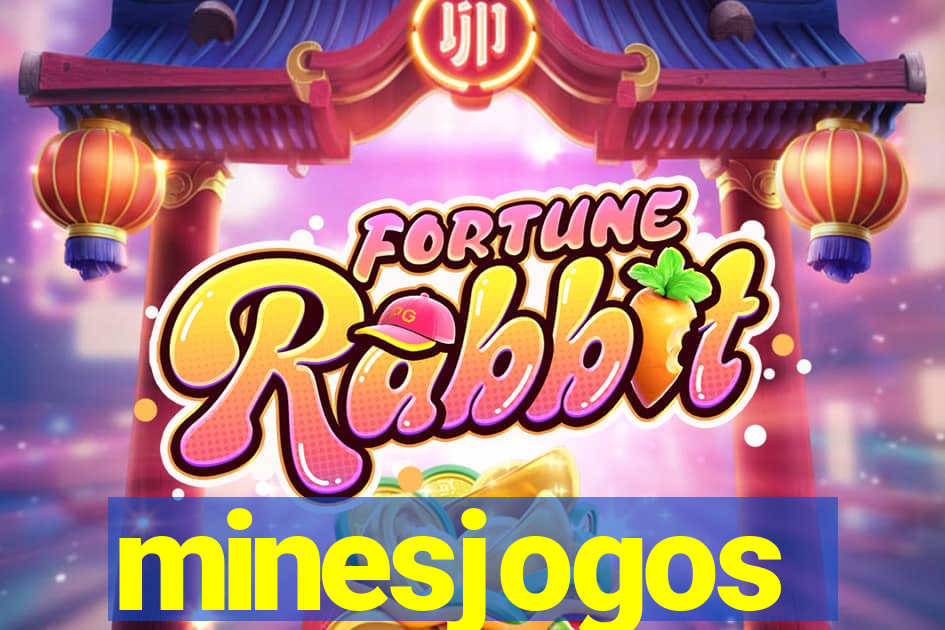 minesjogos