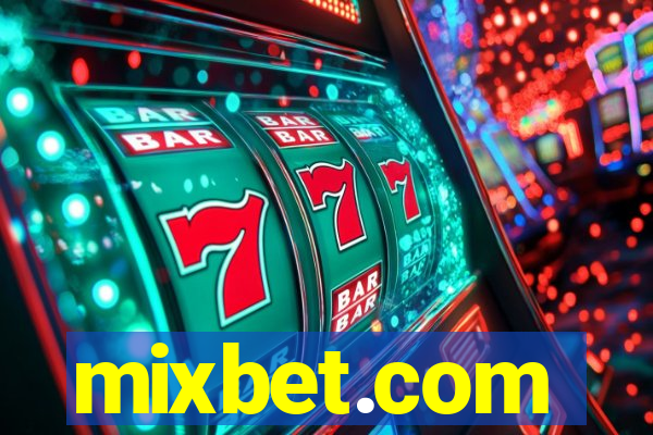 mixbet.com