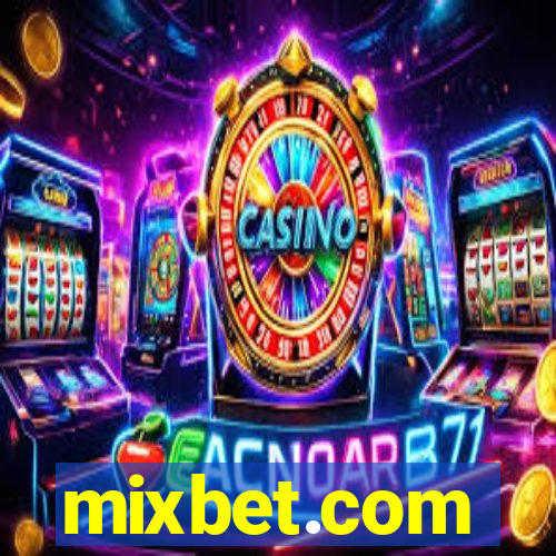 mixbet.com