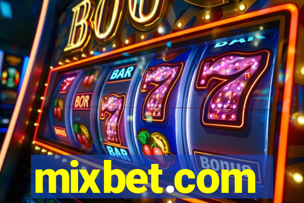 mixbet.com