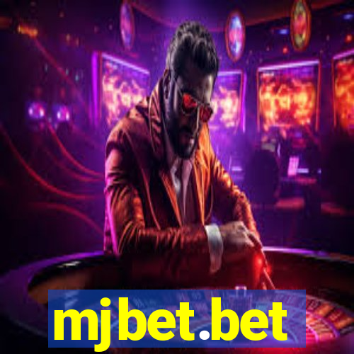 mjbet.bet